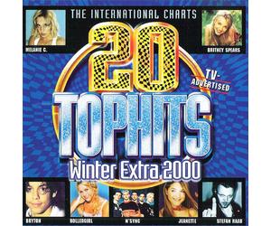 (CD Compilation, 20 Tracks, Various Artists) X-Perience - Island Of Dreams / Sash! - With My Own Eyes / Darude - Sandstorm / La Fusion - Toy Soldier / Darling - Letkiss etc..