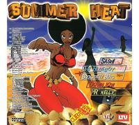 (CD Compilation, 20 Tracks, Various, Diverse Artists, Künstler, DJ Jazzy Jeff & The Fresh Prince - Ring My Bell) Burnette - Beachball / D.J. The Crow - Piece Of Mine / Plastic - The Secret Key Of Life / Phemales - Love Don't Live Here Anymore / Backstreet Boys - I'll Never Break Your Heart u.a.