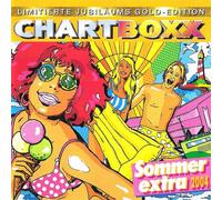 (CD Compilation, 21 Titel, Diverse Künstler) Reamonn - Strong / Mustafa Sandal - Araba / Kai Tracid - Conscious / Thomas Anders - Tonight Is The Night / Voice Control - Visitors u.a.