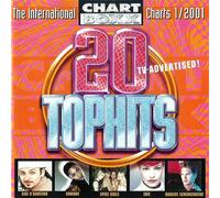 (CD Compilation, 21 Tracks, Various Artists) Die Fantastischen Vier - Tag Am Meer / Laith Al-Deen - Laith Al-Deen / Enie - Enie / Rosenstolz - Rosenstolz - Kinder Der Nacht / Marcus Schenkenberg - Marcus Schenkenberg etc..