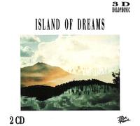 (CD Compilation, 22 Titel, Diverse Künstler) Andreas Von Wangenheim - Siena / Spirit Of The Sports - Pacific Dreams / Alap Jetzer - Na Pari Tomai / Pacific Blue - Ocean Breeze / XD Quest - Red Sun u.a.