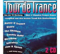 (CD Compilation, 22 Titel, Diverse Künstler) ILLUMINATAE - Tremora Del Terra / L. Van L. - Oligophrenie / Jaydee - Plastic Dreams / Moka - Moka - Repubblic Of Moka DJ / Cosmic Baby - Liebe u.a.