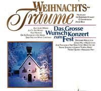 (CD Compilation, 24 Tracks, Various Artists) Verschiedene Künstler - Glockengeläute / Hermann Prey - Kommt ihr Hirten / Freddy Quinn - Ave Maria / Mantovani - Christmas Medley II / José Feliciano - Feliz Navidad / Frank Sinatra - Jingle Bells etc..