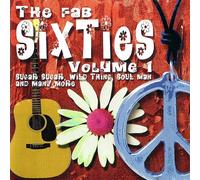 (CD Compilation, 25 Tracks, Various Artists) Karl Denver - Wimoweh / Billie Davis - Tell Him / Crispian St. Peters - You Were On My Mind / Clodagh Rogers - Save Me / The Merseybeats - Wishin' And Hopin' etc..