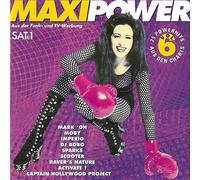 (CD Compilation, 25 Tracks, Various Artists) Mark 'Oh - Tears Don't Lie / Ororo - Zombie / No Limits - Logical Song / Little Adrian - To You / Monkey Business - Conga Bop etc..