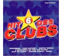 (CD Compilation, 25 Tracks, Various Artists) Mr. Jack - Only House Muzik / Sitster Queen - Let Me Be A Drag Queen / Androgeny - Let's Talk About Me / Haywoode - Boogie Oogie Oogie / Dominica - Gotta Let You Go etc..