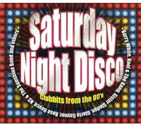 (CD Compilation, 28 Tracks, Various Artists) Santa Esmeralda - Don't Let me be misunderstood / Rose Royce Car Wash / Love Unlimited I'm so glad that i'm a woman / Amii stewart knock on wood etc..