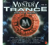 (CD Compilation, 29 Titel, Diverse Künstler) DJ Tomcraft - The Mission (Club Mix) / Da Hool - Tony's Got The Biggest Dick / Three Drives - Greece 2000 (Original) / Der Dritte Raum - Hale Bopp (Radio Edit) / Tyrome - Elektric Voodoo (DJ Errik's Club Phase 1) u.a.