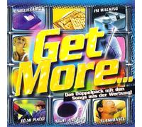 CD Compilation, 30 Titel