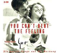 (CD Compilation, 32 Titel, Diverse Künstler) Eyes & More / Cool Kisses / Power Freak / Turn On, Tune In, Cop Out / Paul Sempty / Nanana, Nana, Nana / Toni Putrino / Tu Mi Piaci / Rich & Famous Inc / The Time Of My Life u.a.