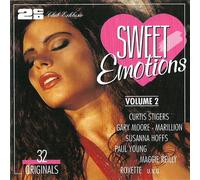 (CD Compilation, 32 Tracks, Various Artists) Phil Collins - Do You Remember / Bette Midler - From A Distance / Curtis Stigers - You're All That Matters To Me / Tony Hadley - Lost In Your Love / Bruce Cockburn - A Dream Like Mine etc..