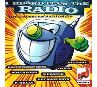 (CD Compilation, 33 Tracks, Various Artists) Crowded House - Weather With You / Daisy Dee - Hey You (Open Up Your Mind) / Charles & Eddie - Would I Lie To You / Scooter - Break It Up / Chicane - Offshore etc..