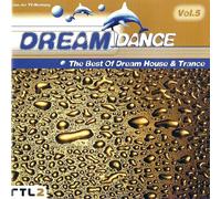 (CD Compilation, 36 Tracks, Various Artists) DJ Quicksilver - Free / Members Of Mayday - Sonic Empire / Energy 52 - Cafe Del Mar (Three 'n One Radio Mix) / Hypertrophy - Just Come Back 2 Me / C-Mania - Dominating / Robert Miles - In My Dreams etc..