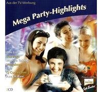 (CD Compilation, 36 Tracks, Various Artists) Mousse T. Vs. Hot 'n' Juicy - Horny '98 / Ce Ce Peniston - Finally / Snap! - The Power / Yazz Featuring The Plastic Population - Yazz Featuring The Plastic Population / The Only Way Is Up / Amii Stewart - Ami Stewart / Knock On Wood etc..