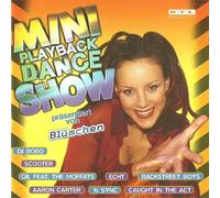 (CD Compilation, 36 Tracks, Various, Diverse Artists, Künstler) Aaron Carter - Crazy Little Party Girl / Sash! Feat. Tina Cousins - Mysterious Times / Super Moonies - Kaempfe Sailor Moon / Heat Hunter - Weedy Weedy Wee / DJ BoBo - Around The World / Mark Van Dale With Enrico - Water Wave u.a.