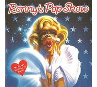 (CD Compilation, 37 Titel, Diverse Künstler) Toto - Don't Chain My Heart / Glenn Frey - I've Got Mine / FireHouse - When I Look Into Your Eyes / Take That - I Found Heaven / Marilyn Monroe - Diamond Are A Girls Best Friend u.a.