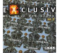 (CD Compilation, 37 Tracks) the blue boy - sandman michelle gayle - sensational steel pulse - brown eyed girl blacknuss - last night a dj saved my life lisa stansfield - never, never gonna give you up depeche mode - home olive - you're not alone the cardigans - lovefool u.a.
