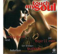 (CD Compilation, 37 Tracks, Various Artists) Joe - Treat Her Like A Lady / Carl Thomas - Emotional / Yolanda Adams - Open My Heart / Changing Faces - That Other Woman / Next - Beauty Queen etc..