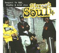 (CD Compilation, 38 Titel, Diverse Künstler) Lynden David Hall - Sexy Cinderella / Stetsasonic - Talking All About Jazz / The Brand New Heavies - Never Stop / Ready Made - Arabesques / Cunnie Williams Featuring Monie Love - Saturday u.a.