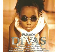 (CD Compilation, 38 Tracks, Various Artists) Stars On 54 (Amber, Jocelyn Enriquez & Ultra Nate) - If You Could Read My Mind / Spike - Respect / Deee-Lite - Groove Is In The Heart / Amber - One More Night / Ce Ce Peniston - Finally et