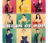 (CD Compilation, 39 Titel, Diverse Künstler) Sweetbox - Don't Go Away / Sweet Connection - True (female cover version of Spandau Ballet) / P.M. Dawn - ... Movin' On Up / Oasis - All Around The World / lisa stansfield - don't cry for me u.a.