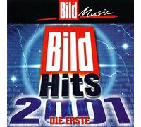 (CD Compilation, 40 Titel, Diverse Künstler) Gigi D'Agostino - La Passion / Vanessa Amorosi - Absolutely Everybody / Britney Spears - Lucky / Ayman Feat. Ashanti - Nur Eine Nacht / Commercial Breakup - Walking Back Home u.a.