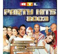 (CD Compilation, 40 Titel, Diverse Künstler) Shagg Boombastic / The Flames Everytime / TLC No Scrubs / Nena 99 Luftballons u.a.