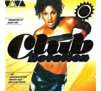 (CD Compilation, 40 Titel, Diverse Künstler) Various Artists - New York / Various Artists - Das Erwachen / CRW - I Feel Love (R.A.F. Mix) / Der Verfall - Abfahrt / Maschinenmensch - Domo Origato u.a.