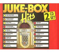 (CD Compilation, 40 Tracks, Various Artists) Danny & The Juniors - At The Hop / The Teddy Bears - To Know Him, Is To Love Him / Bobby Fuller - I Fought The Law / Dee Clark - Raindrops / Fenderman - Mule Skinner Blues etc..