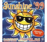 (CD Compilation, 40 Tracks, Various Artists) Passion Fruit - The Rigga-Ding-Dong-Song / Mory Kanté - Yeke Yeke / Pérez Prado Orchestra - Mambo No. 5 / Proyecto Uno - El Tiburon / DJ Jazzy Jeff & The Fresh Prince - Summertime etc..