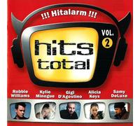 (CD Compilation, 40 Tracks, Various Artists) Perpetuous Dreamer - The Sound Of Goodbye / Bürger Lars Dietrich - Zieh Den Rüssel Ein, Baby / Blue - All Rise / Oli P. - Girl You Know It's True / Rednex - The Chase etc..