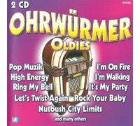 (CD Compilation, 40 Tracks, Various Artists) Racey - Boy Oh Boy / Brian Connolly Formerly With The Sweet - Ballroom Blitz / Bee Gees - Spicks And Specks / The Carpenters - Please Mr. Postman / The Supremes - Baby Love etc..
