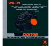 (CD Compilation, 40 Tracks, Various Artists) Speech - The Hey Song (What's Up Funky Cover Version) / Sunbeam - Wake Up / 2Thousand feat. D.D. Klein - Fire / Sixpence None The Richer - There She Goes / Madison Avenue - Don't Call Me Baby etc..