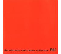 (CD Compilation, 40 Tracks, Various Artists) Three 'N One - Reflect / Hysteric Ego - Want Love / Stretch & Vern Present "Maddog" - I'm Alive / El Mariachi - Cuba [eat me edit] / The Soundlovers - Run-a-way [summer shot mix] etc..