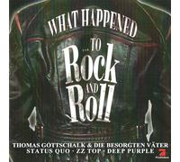 (CD Compilation, 40 Tracks, Various Artists) ZZ Top - Gimme All Your Lovin' Rod Stewart - Hot Legs Scorpions - Rock You Like A Hurricane Ted Nugent - Cat Scratch Fever Fleetwood Mac - Don't Stop etc..