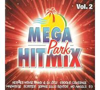 (CD Compilation, 41 Tracks, Various Artists) Alex C. Featuring Yasmin K. - The Rythm of the Night / Mad'house - Holiday / Groove Coverage - Moonlight Shadow / Trade Makers - Summer Fantasy / Rocco - Everybody etc..