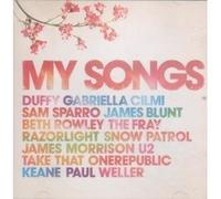 (CD Compilation, 41 Tracks, Various Artists) Sam Sparro- Black and gold / Amy Winehouse - Love is a losing game / James Morrison - You give me something / Robyn - Who`s that Girl? / Kate Nash - Foundations etc..