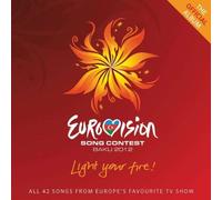 CD Compilation, 42 Tracks from the Show in Baku: the funny russian grannies, the euphoric swedish vamp, the cute german guy, the crazy irish funtwins etc....