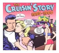 (CD Compilation, 75 Tracks, Various, Diverse Artists, Künstler) chuck berry school day / the champs tequila / the crests sixteen candles / jimmie rodgers honeycomb / little willie john fever / the crows gee / the cadillacs speedo u.a.