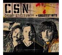 Crosby - Greatest Hits - New CD - P1398z
