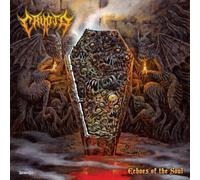 Crypta – Echoes of the Soul – CD – Brand New Sealed