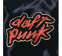 Daft Punk - Homework