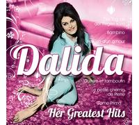 Dalida Dalida (CD)