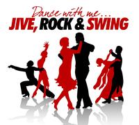 Various Artists - Dance With Me - Jive,..
