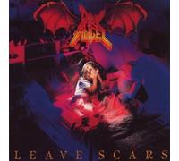 CD DARK ANGEL LEAVE SCARS BRAND NEW SEALED