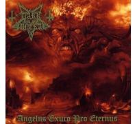 Dark Funeral - Angelus Exuro Pro Eternus