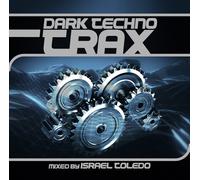 Various Artists - Dark Techno Trax