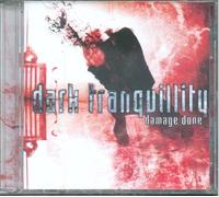Dark Tranquillity - Damage Done