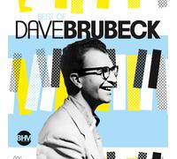 Dave Brubeck - Best Of
