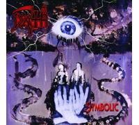 CD DEATH SYMBOLIC BRAND NEW SEALED